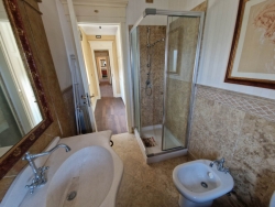 Attico Prestigioso + Terrazzo Panoramico + Garage + Posto Auto Sant'Antonio 