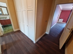 Attico Prestigioso + Terrazzo Panoramico + Garage + Posto Auto Sant'Antonio 