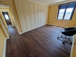 Attico Prestigioso + Terrazzo Panoramico + Garage + Posto Auto Sant'Antonio 