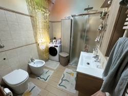 Appartamento Ristrutturato Villa San Giovanni 94 Mq