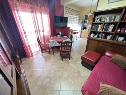 Appartamento Ristrutturato Villa San Giovanni 94 Mq