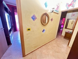 Appartamento Ristrutturato Villa San Giovanni 94 Mq