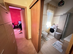 Appartamento Ristrutturato Villa San Giovanni 94 Mq