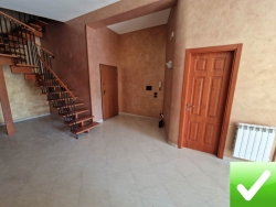 Appartamento Panoramico Su 2 Livelli + Posto Auto Spirito Santo