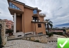 Prestigiosa Villa Indipendente Panoramica Con Corte e Giardino Piale