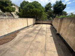 Indipendente Con Giardini e Terrazzo Palizzi