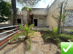 Indipendente Con Giardini e Terrazzo Palizzi