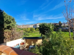 Appartamento Ristrutturato Arredato Gallico