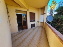 Appartamento Ristrutturato Arredato Gallico