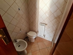 Appartamento Ristrutturato Arredato Gallico