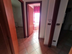 Appartamento Ristrutturato Arredato Gallico