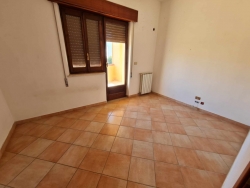 Appartamento Ristrutturato Arredato Gallico