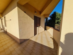 Appartamento Ristrutturato Arredato Gallico