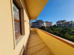 Appartamento Ristrutturato Arredato Gallico