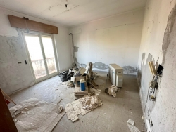 Appartamenti Da Rifinire + Terrazzo + Veranda Gallina 