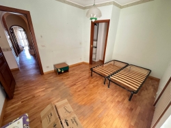  Appartamento Ampio + Due Posti Auto Collina Degli Angeli 130 Mq