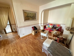  Appartamento Ampio + Due Posti Auto Collina Degli Angeli 130 Mq