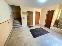  Appartamento Ampio + Due Posti Auto Collina Degli Angeli 130 Mq