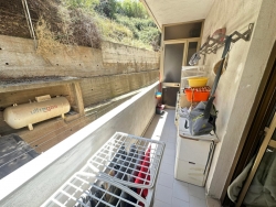  Appartamento Ampio + Due Posti Auto Collina Degli Angeli 130 Mq