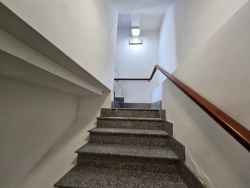 Locale C1 + Deposito Corso Garibaldi 115 Mq