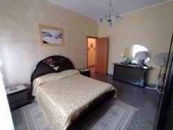 Appartamento + Due Posti Auto Pellaro 100 Mq