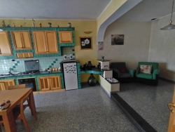 Appartamento + Due Posti Auto Pellaro 100 Mq