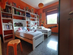 Appartamento + Due Posti Auto Pellaro 100 Mq