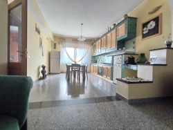 Appartamento + Due Posti Auto Pellaro 100 Mq
