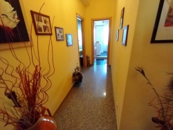 Appartamento + Due Posti Auto Pellaro 100 Mq