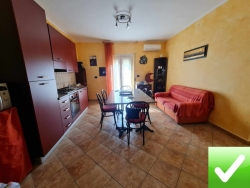 Appartamento Nuovo + Posto Auto Pellaro 105 Mq