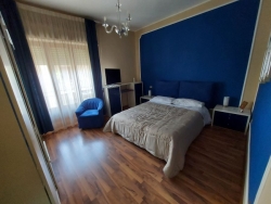 Appartamento Ristrutturato e Ben Rifinito Viale Aldo Moro 115 Mq