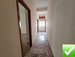 Appartamento Da Ristrutturare Saracinello 100 Mq
