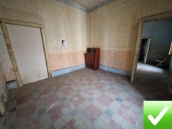 Appartamento Da Ristrutturare Sbarre 68 Mq