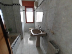 Ampio Appartamento 200 Mq + Garage 33 Mq + Posto Auto Botteghelle