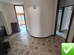 Ampio Appartamento 200 Mq + Garage 33 Mq + Posto Auto Botteghelle