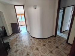 Ampio Appartamento 200 Mq + Garage 33 Mq + Posto Auto Botteghelle