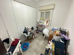 Ampio Appartamento Ristrutturato Panoramico Pellaro 160 Mq