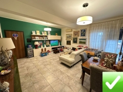 Ampio Appartamento Ristrutturato Panoramico Pellaro 160 Mq