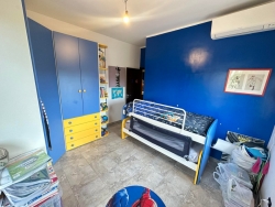 Ampio Appartamento Ristrutturato Panoramico Pellaro 160 Mq