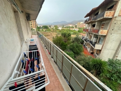Ampio Appartamento Ristrutturato Panoramico Pellaro 160 Mq