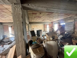 Appartamento Rustico Pellaro 160 Mq 