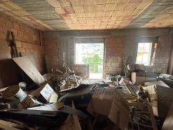 Appartamento Rustico Pellaro 160 Mq 