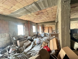 Appartamento Rustico Pellaro 160 Mq 