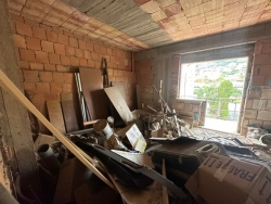 Appartamento Rustico Pellaro 160 Mq 