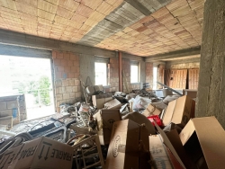 Appartamento Rustico Pellaro 160 Mq 