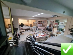 Ampio Locale Via Gebbione A Mare 1000 Mq