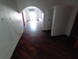Locale Con Cortile Via Aschenez 65 Mq