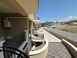 Elegante Villa Nuova Costruzione Su 3 Livelli + Esterno San Giovanni Pellaro 