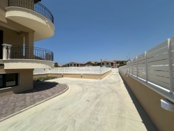 Elegante Villa Nuova Costruzione Su 3 Livelli + Esterno San Giovanni Pellaro 