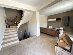 Elegante Villa Nuova Costruzione Su 3 Livelli + Esterno San Giovanni Pellaro 